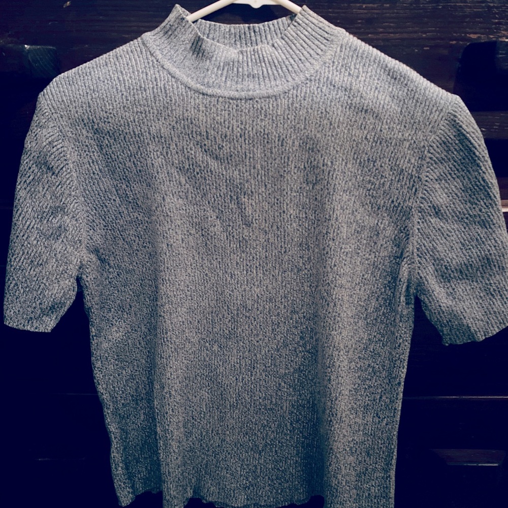 Sport Short Sleeve Shirt